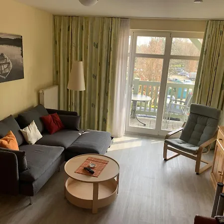 Apartment Residenz-am-weststrand-we-32