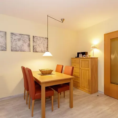 아파트 Residenz-am-weststrand-we-32