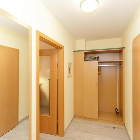 Apartment Residenz-am-weststrand-we-32 Kuehlungsborn