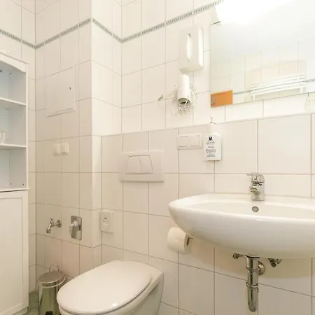 Apartment Residenz-am-weststrand-we-32 *