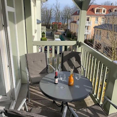 Residenz-am-weststrand-we-32 Apartment